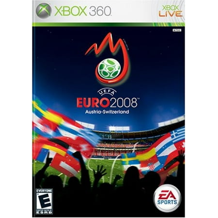 Uefa Euro 2008 / Game