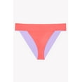 thumbnail image 2 of Smart & Sexy Women's Reversible Banded Bikini Bottom, 2 of 5