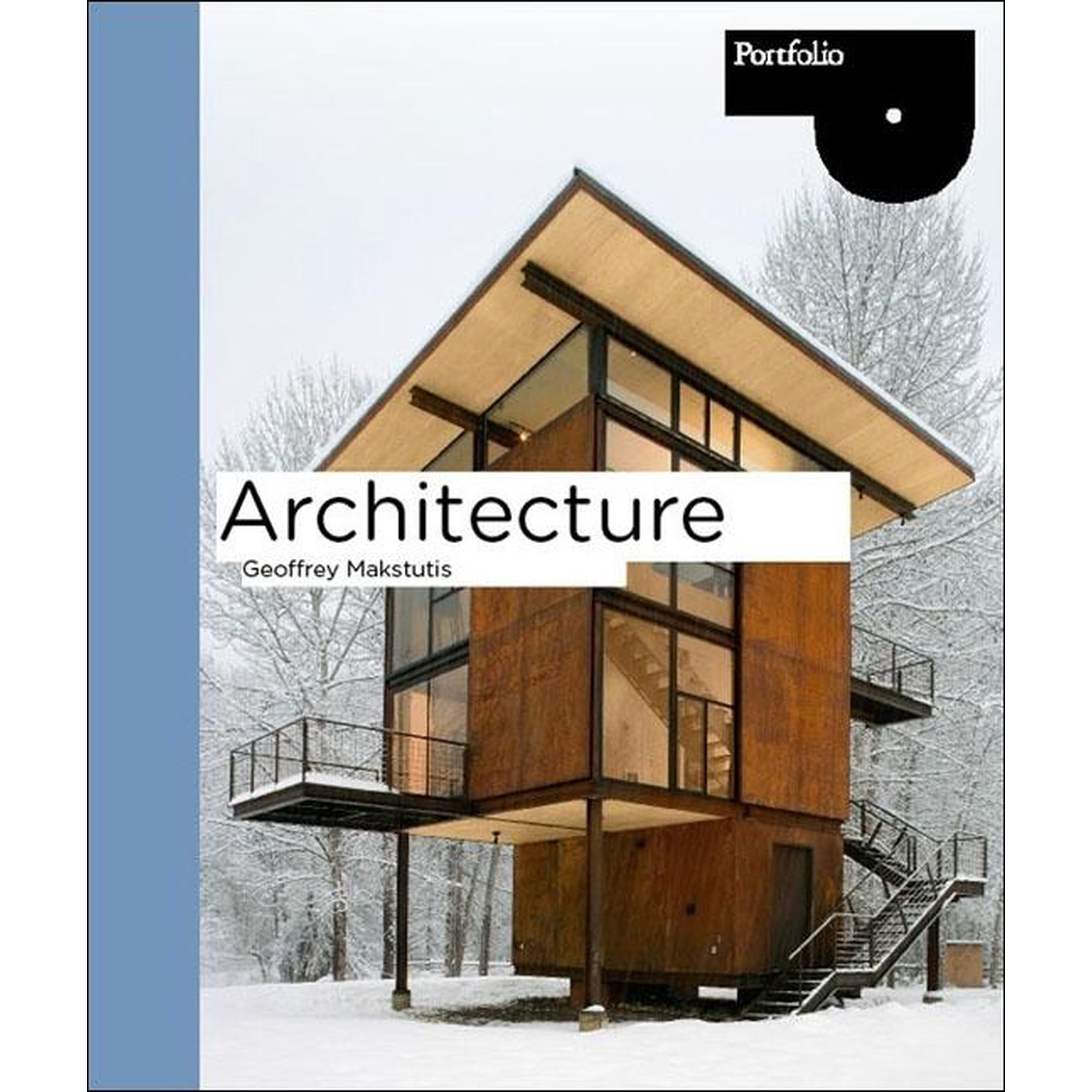 Portfolio: Architecture: An Introduction (Paperback)