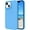 Blue, variant on iPhone 13 Case, Liquid Silicone Soft Gel Rubber iPhone 13 Phone Case Slim Phone Case with Microfiber Lining Shockproof Protective iPhone 13 Phone Cases 6.1 inch, Starry Night Blue