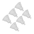 thumbnail image 3 of Bombillas LED MR11 GU4, Bombilla MR11 De 220 V 6 Piezas Para Jardín, 3 of 7