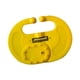thumbnail image 3 of Anillo nasal para destete de ganado Herramienta para destete de terneros Farmer Compac Animales de granja Vaca 11cmx15cm, 3 of 9