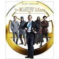thumbnail image 5 of THE KINGSMAN TRILOGY 1 ONE SECRET SERVICE, 2 TWO GOLDEN CIRCLE, & 3 THREE KING'S MAN 3 BLU RAY SET Includes London Art Card, 5 of 5