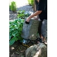 thumbnail image 3 of Aquascape 78336 Faux Stone Propane Tank Cover, 3 of 5