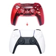 thumbnail image 2 of Replacement Shell DIY Housing Case Accessory for PS5 Controller, 2 of 6
