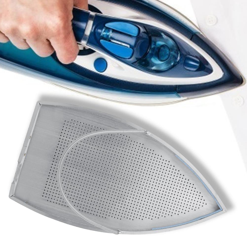 Industrial Iron Plate Cover Shoe Ironing Protective Case Heat Fast Ironing B ZD 