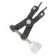 thumbnail image 5 of Brake Cylinder Retainer Remover Metal Construction High Strength Universal Fit for Cars, 5 of 5