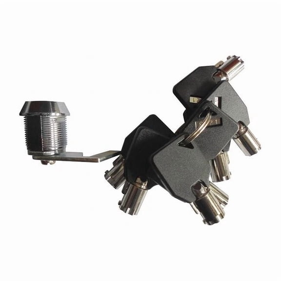 Westward Lock Set For Chest Series TTLK002G