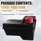 thumbnail image 4 of For Tecumseh 36863 Lawn & Garden Equipment Engine Fuel Tank, 4 of 5