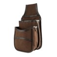 thumbnail image 2 of Jack Pyke Plain Cotton Canvas Cartridge Pouch, 2 of 3