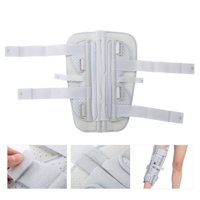 Knee Brace, Knee Joint Brace, Fracture Ankle Brace, Surgical Fixation