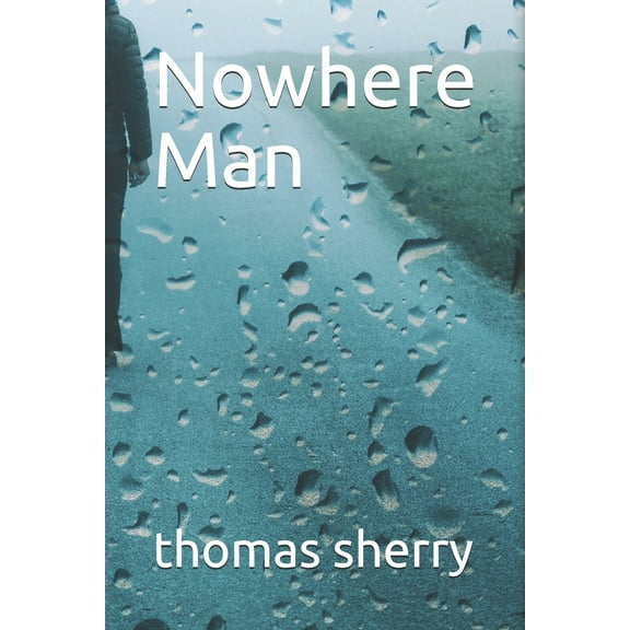 Nowhere Man (Paperback)