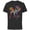 Black, variant on Disney PIXAR Coco Dante Alebrije Spirit Animal T-Shirt - Short Sleeve Cotton T-Shirt for Adults - Customized-Black