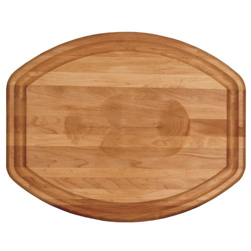 Catskill Craftsmen Branded Grooved Turkey Cutting Board