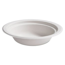 Paper Pro Round Bowls, 12 oz, Beige, 125/Bag, 8 Bags/Carton Paper Pro Round Bowls, 12 oz, Beige, 125/Bag, 8 Bags/Carton