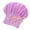 Purple, variant on Coral Hair Turban Cap Super Absorbent Shower Head Wrap For Women Salon Quality Hair Care Accessory