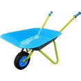 thumbnail image 1 of Wheelbarrow G & F Products JustForKids para niños de más de 3 años, 1 of 7