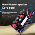 thumbnail image 5 of 3-Pack High,Medium and Low Speaker Retrofit Crossover 3-Way Audio, 5 of 5