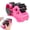 G, variant on Portable Large Multi-Roll Tape Dispenser with Cutter for Office & Packaging
