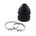 thumbnail image 2 of CV Boot Kit fits Honda Pioneer 500 SXS500 2015 2017 Front Inner by Race-Driven, 2 of 4