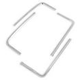 thumbnail image 2 of Brothers Trucks 05-195 Headliner Trim Set - 4 pieces (Includes hardware), 2 of 5