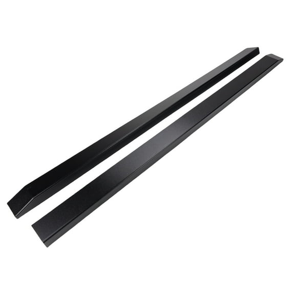 RV Slide Out Ski Set, RV Floor Saver, Corner Edge Protector