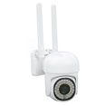 thumbnail image 1 of Cámara inteligente WIFI, cámara inteligente inalámbrica, cámara de seguridad 2.4G, cámara IP, valor excepcional, 1 of 12