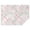 Pioneer Flower Floral-1, variant on Pioneer Flower Floral Print Pattern Rectangle Tablecloth 60"x120", Waterproof Polyester Table Cloth, Wipeable Spillproof for Dining Camping Indoor Outdoor