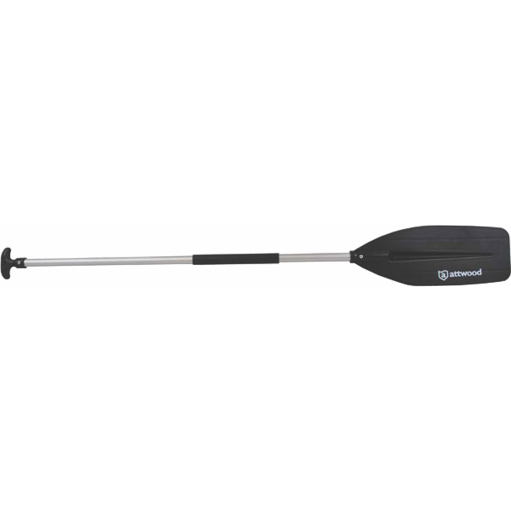 Attwood Aluminum Canoe Paddle, 3'