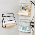 thumbnail image 3 of Imperméable et durable Salle de Bain Téléphone Portable Vêtements Sac de Rangement Suspendu, 3 of 11