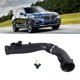 thumbnail image 3 of 13717605585 13627593624 Auto Parts New Air Duct Without Air Mass Meter with Sensor for BMW X5 X6, 3 of 5