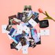 thumbnail image 3 of BTS nuevo Album BE pzas tarjetas postales Lomo Photo Small Cards coleccionables Set Bangtan Boys, 3 of 4