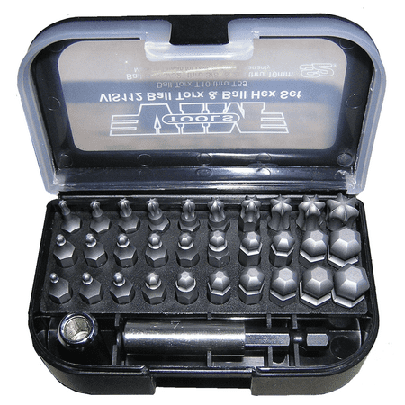 32 Piece Master Ball Set