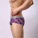 thumbnail image 5 of Pantalón corto de encaje para hombre ML XL 2XL METRO, 5 of 7