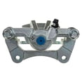 thumbnail image 2 of Power Stop Brake Caliper L2979 Autospecialty; Without Brake Pads; Silver; Single; With Caliper And Hardware, 2 of 6