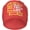 Red, variant on Jesus The Way Truth Life John 14：6 Christian Bible Beanie Hat Men Winter Slouchy Hat Women Skull Cap Knit Hat Black