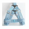 thumbnail image 4 of Correa para perros, cuerda amortiguadora para perros, correa mediana para perros, agarre suave, azul, 1,0 cm, 4 of 5
