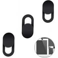 thumbnail image 1 of Computer Camera Cover Butterfly Shape Webcam Cover Sliding Front Camera Cover Webcam Privacy Cover Ultra-thin for Laptop, PC, Smartphones, Tablets, etc., 1 of 5