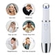 thumbnail image 2 of Eye Massager Heat & Cold Facial Massager Rechargeable Skin Lifting Machine for Relax Eye Dark Circles, Eye Bags, Wrinkles, Puffiness Under Eyes, White, One Size, 2 of 5