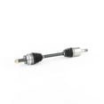 thumbnail image 2 of CV Axle Shaft Fits select: 2001 HONDA CIVIC, 2002-2005 HONDA CIVIC LX, 2 of 3