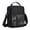 Black, variant on Admvng Waterproof Sling Bag for Men Women Sling Backpack Hiking Daypack Multipurpose Cross Body Chest Bag