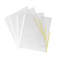 thumbnail image 1 of Pen+Gear Sheet Protectors, 1 of 1