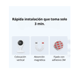 thumbnail image 3 of Cámara de Seguridad Inteligente para Interiores Graba en 2K Compaible con Alexa y Google, 3 of 7