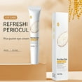 thumbnail image 1 of QIPOPIQ Rice Raw Pulp Under-Eye Cream Rice Extract Moisturizing Smooth Nourishing Under-Eye Skin, 1 of 10