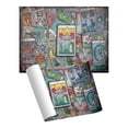 thumbnail image 2 of RompecabezasNoveltyCilindro Tarot 1000 piezas, 2 of 5