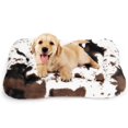 thumbnail image 1 of Cama para perros ULIGOTA Crate Pad, cojín para mascotas, para perros pequeños, 1 of 7