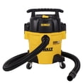 thumbnail image 3 of Aspiradora Dewalt Silenciosa Stealthsonic 5Gal 4HP DXV05P-QT DEWALT, 3 of 5