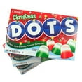 thumbnail image 2 of Christmas Dots Gumdrop Candy Theater Box, 6 Oz (Pack Of 3), 2 of 3
