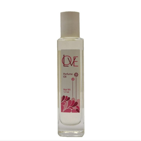 Aceite perfumado Auric Blends Love, 1.7 onzas