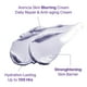 thumbnail image 2 of Crema hidratante ARENCIA Hyssop Blurring 30 ml con colágeno, 2 of 8